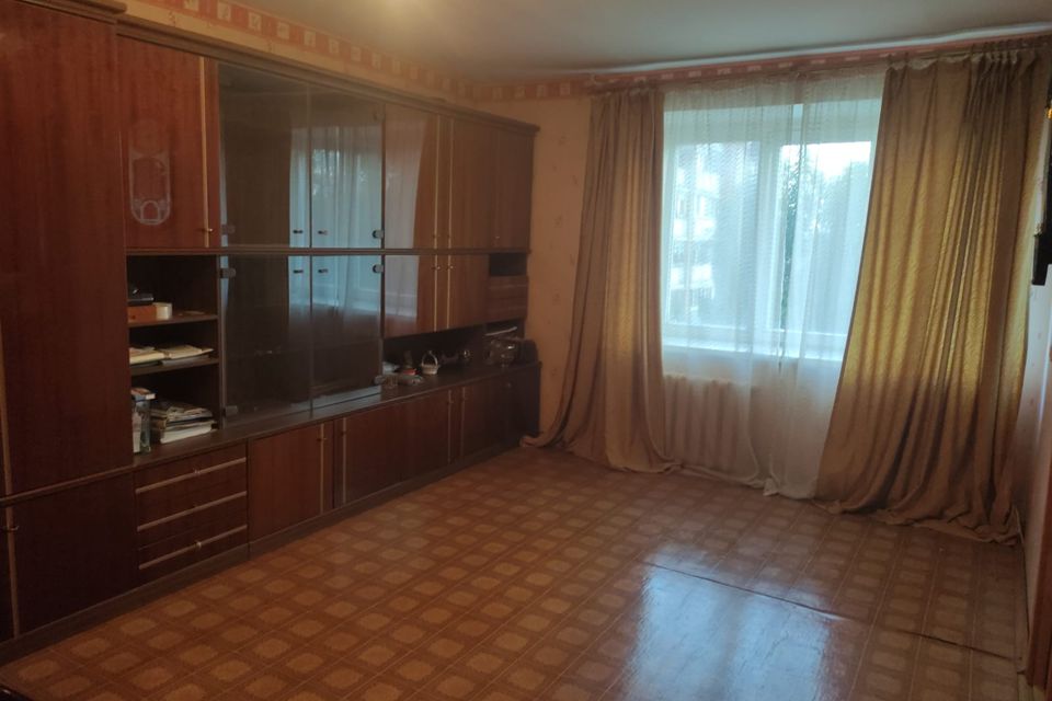 Продаётся 3-комнатная квартира, 67 м²