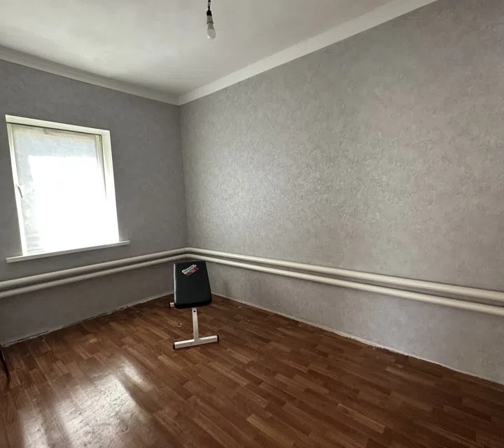 Продаётся 1-этажный дом, 139 м²
