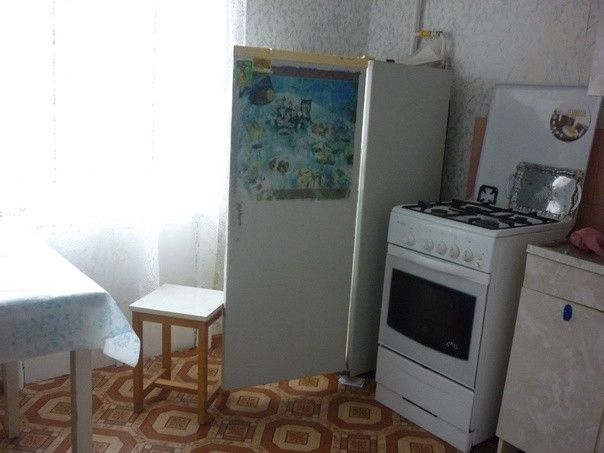 Продаётся 1-комнатная квартира, 32 м²
