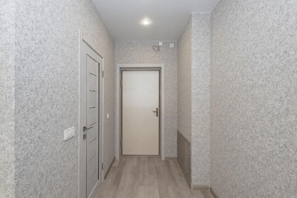 Продаётся студия, 30.7 м²
