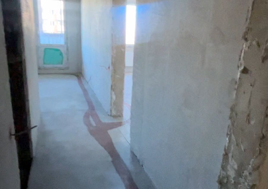 Продаётся 1-комнатная квартира, 39 м²