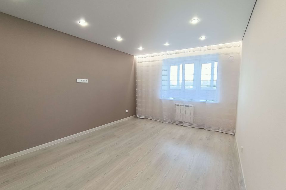 Продаётся 2-комнатная квартира, 61.4 м²