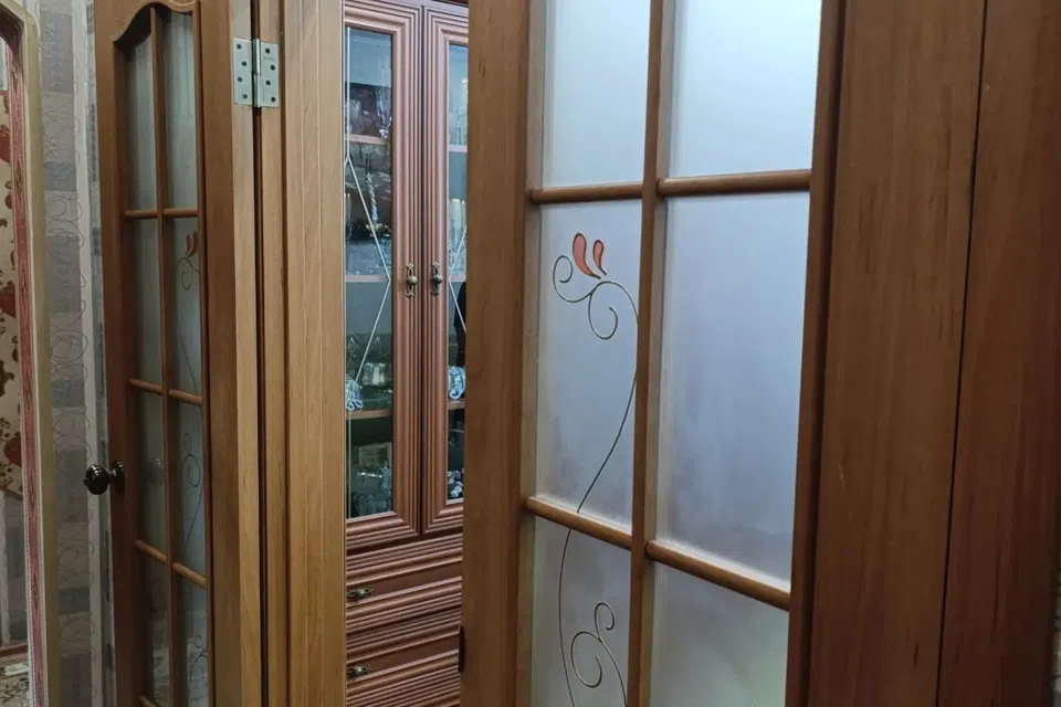 Продаётся 2-комнатная квартира, 50 м²