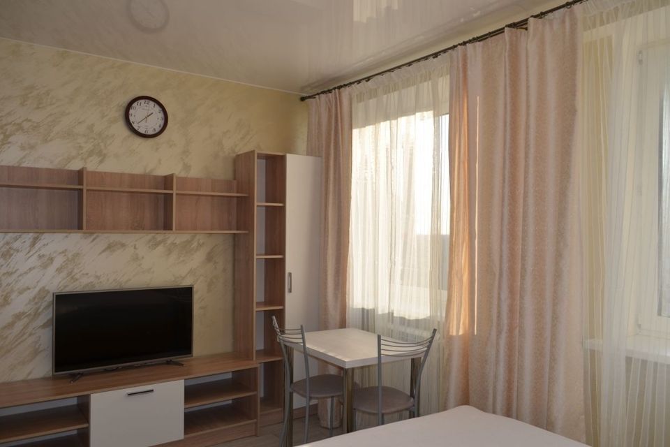 Продаётся студия, 21.7 м²