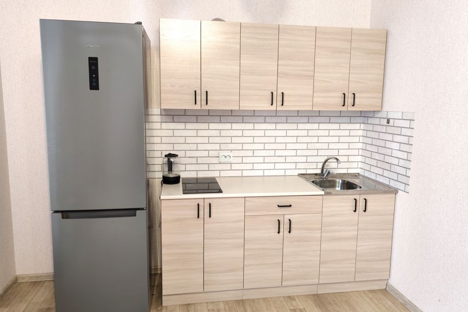 Продаётся студия, 30.9 м²