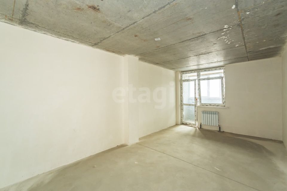 Продаётся 2-комнатная квартира, 66.8 м²