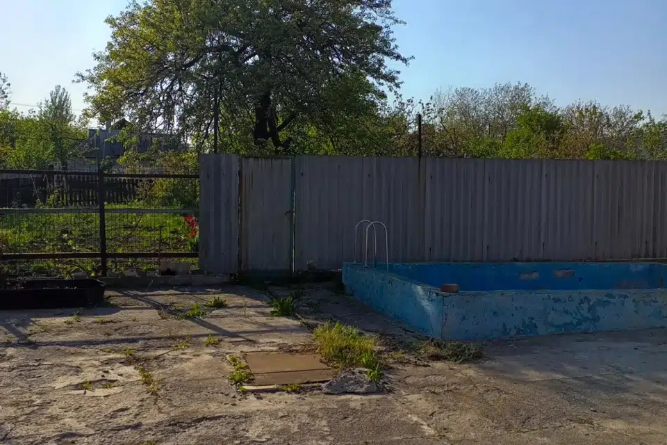 Продаётся 1-этажный дом, 68 м²