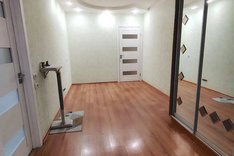 Продаётся 3-комнатная квартира, 87.5 м²