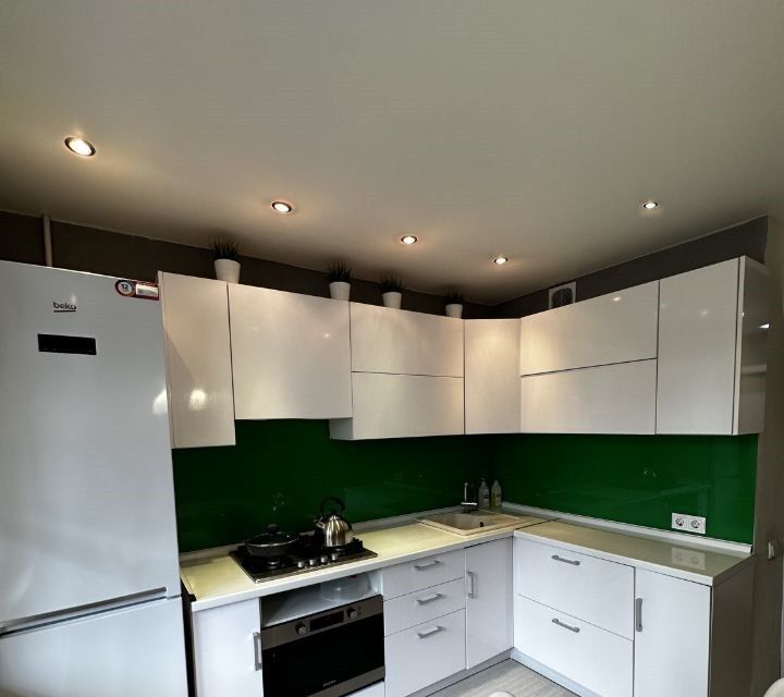 Продаётся 2-комнатная квартира, 48 м²