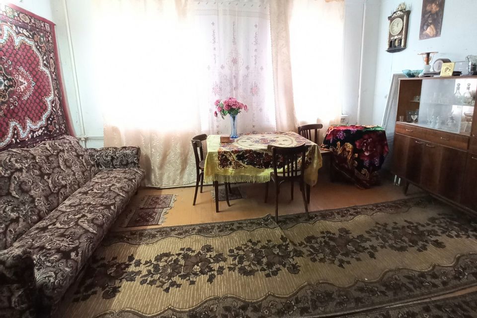 Продаётся 1-комнатная квартира, 32 м²