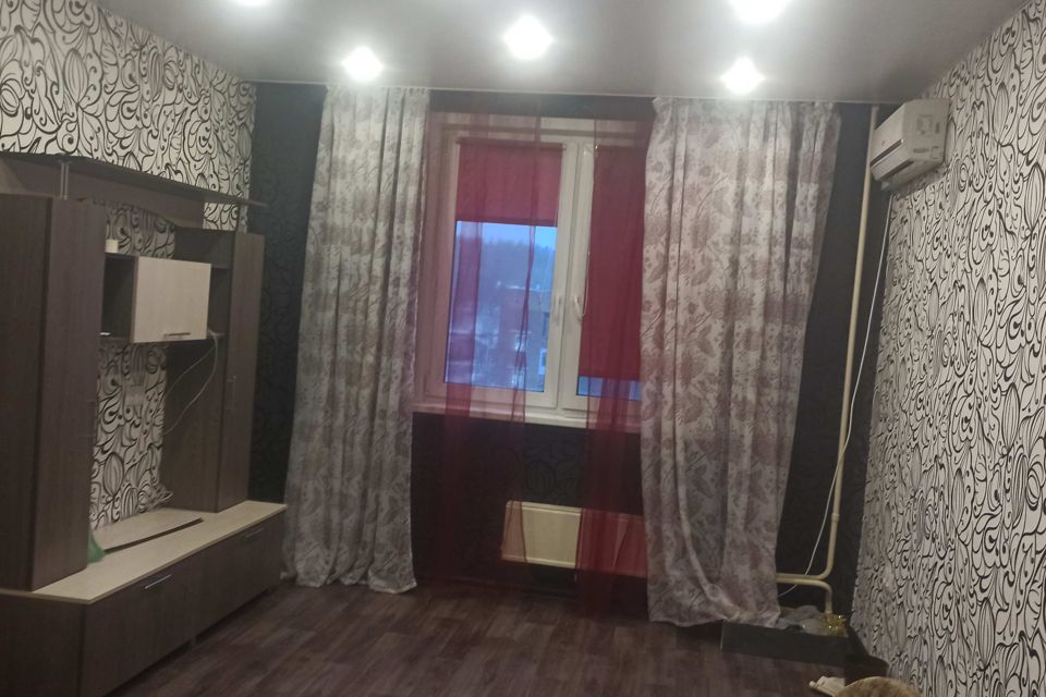 Продаётся 1-комнатная квартира, 33 м²