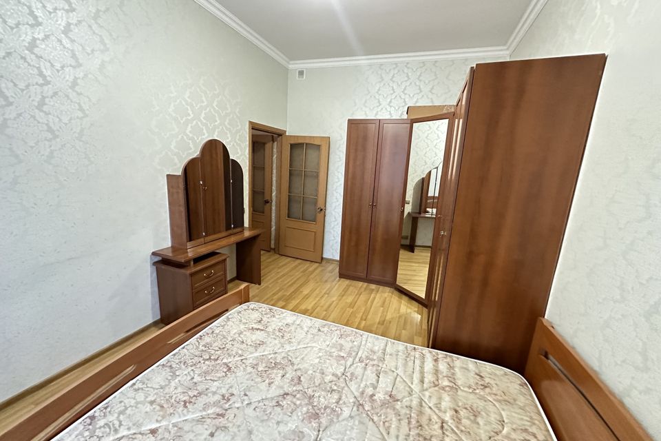 Продаётся 2-комнатная квартира, 42.4 м²