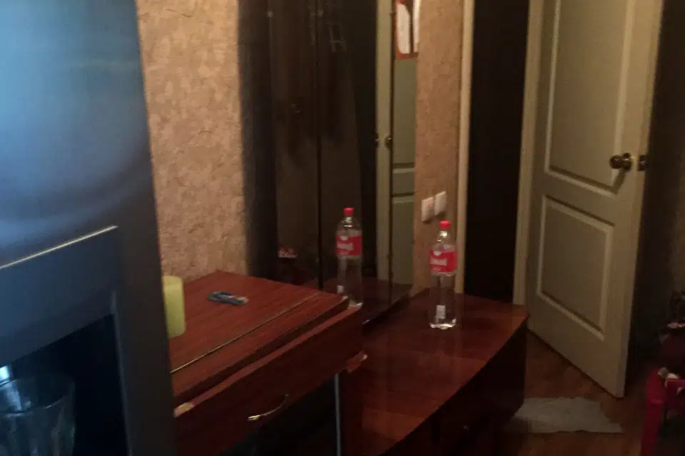 Продаётся 1-комнатная квартира, 30.1 м²