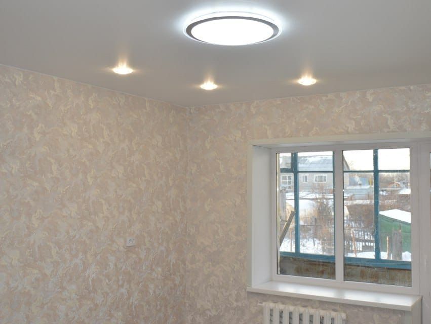 Продаётся 2-комнатная квартира, 50.6 м²