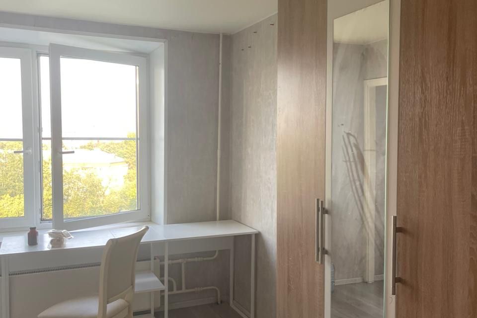 Продаётся студия, 20.7 м²