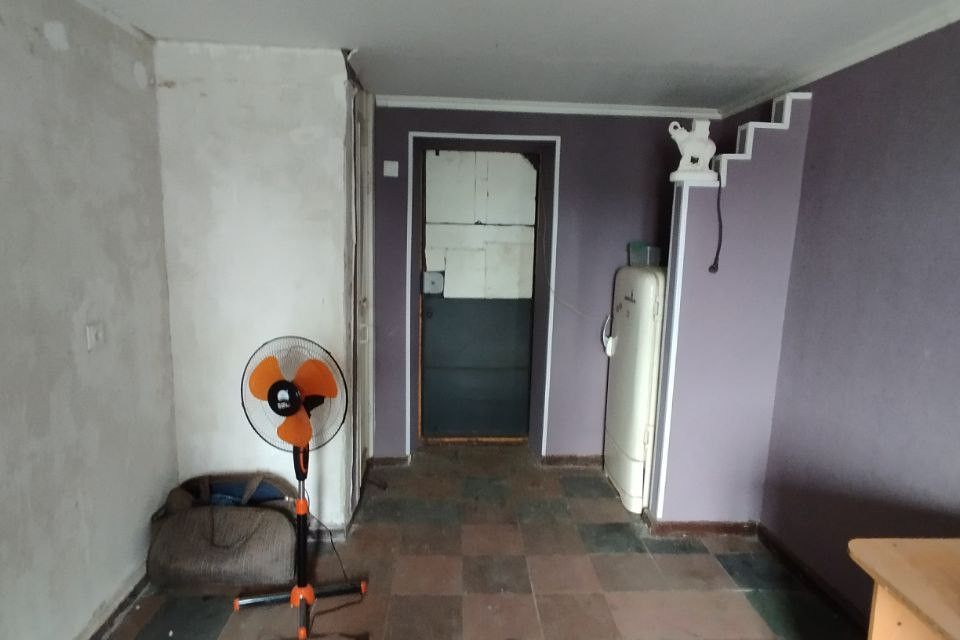 Продаётся комната в 1-комн. квартире, 18.5 м²