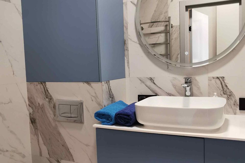 Продаётся студия, 21.5 м²
