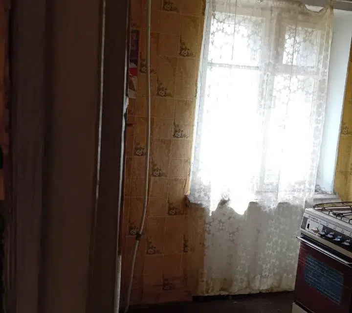 Продаётся 2-комнатная квартира, 42 м²