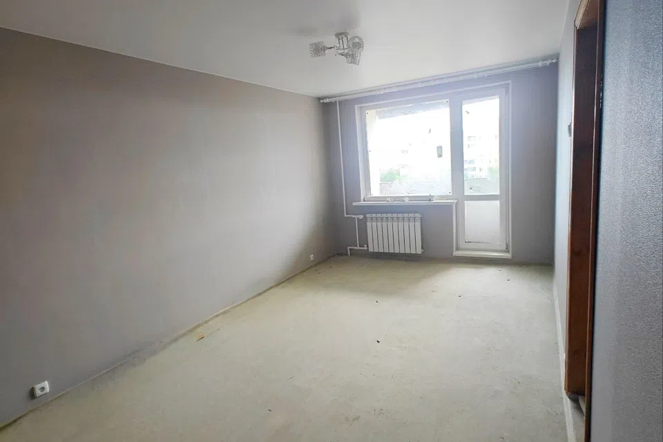 Продаётся 2-комнатная квартира, 46 м²