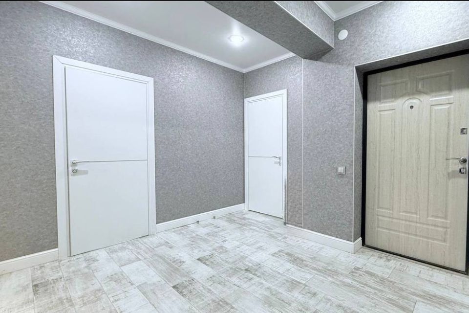 Продаётся 2-комнатная квартира, 58 м²