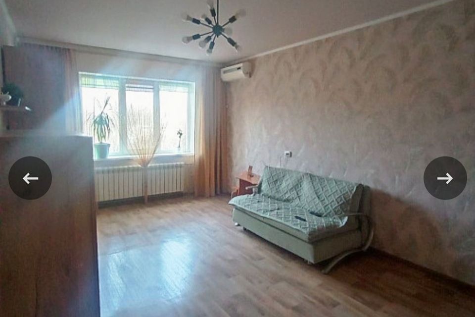 Продаётся 3-комнатная квартира, 72 м²