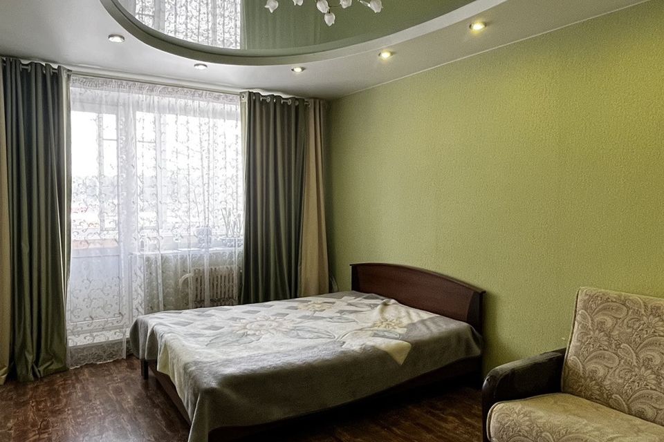 Продаётся 2-комнатная квартира, 51 м²