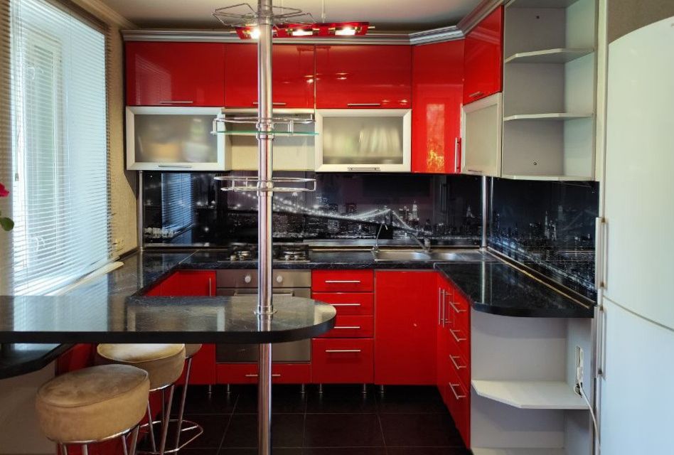 Продаётся 3-комнатная квартира, 56.4 м²