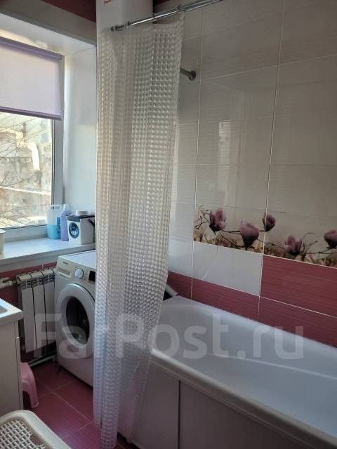Продаётся 3-комнатная квартира, 73 м²