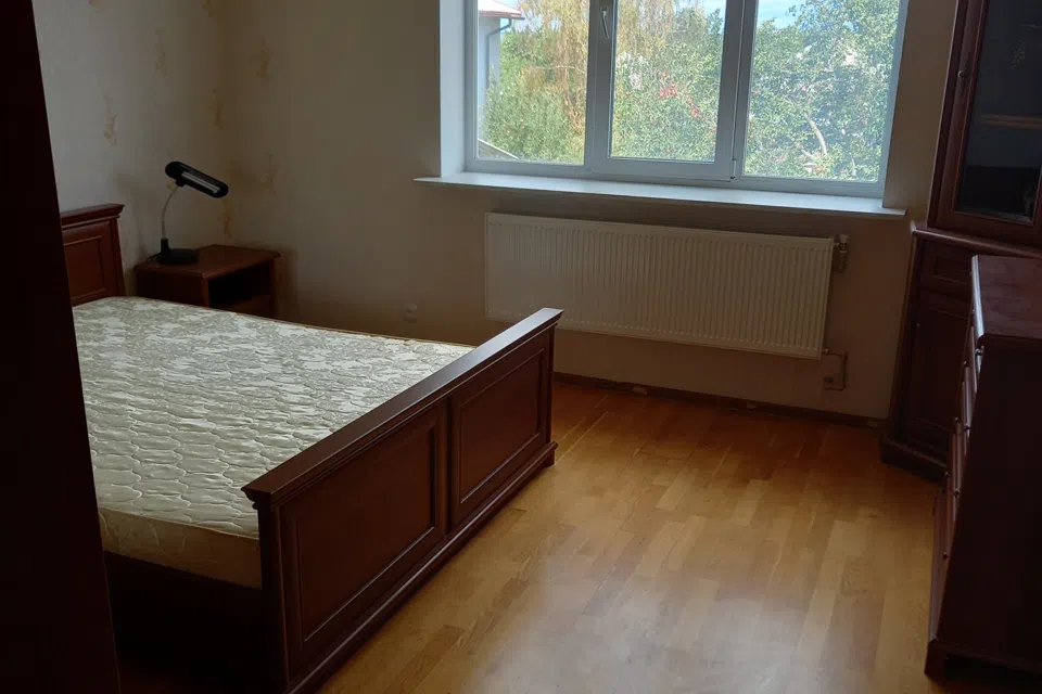 Продаётся 3-комнатная квартира, 70 м²