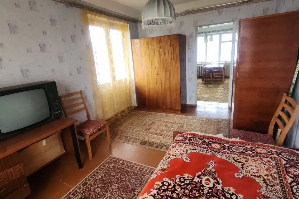 Продаётся 2-комнатная квартира, 50 м²