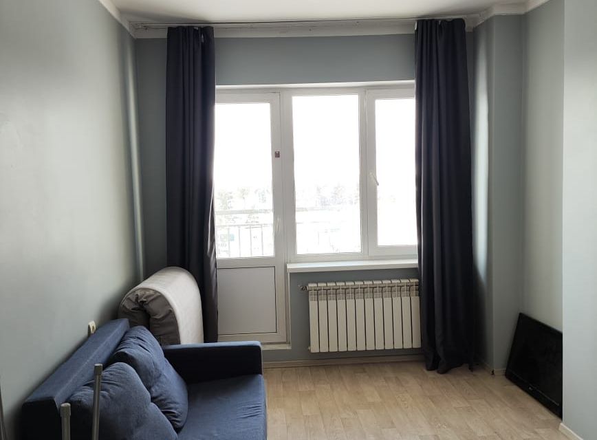 Продаётся студия, 23 м²
