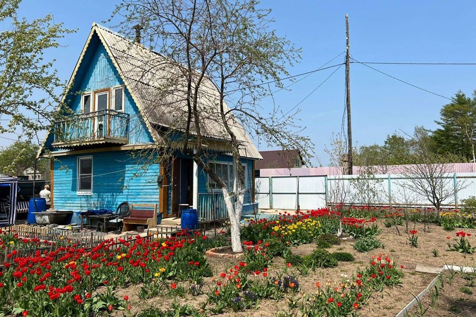 Снт южно сахалинска