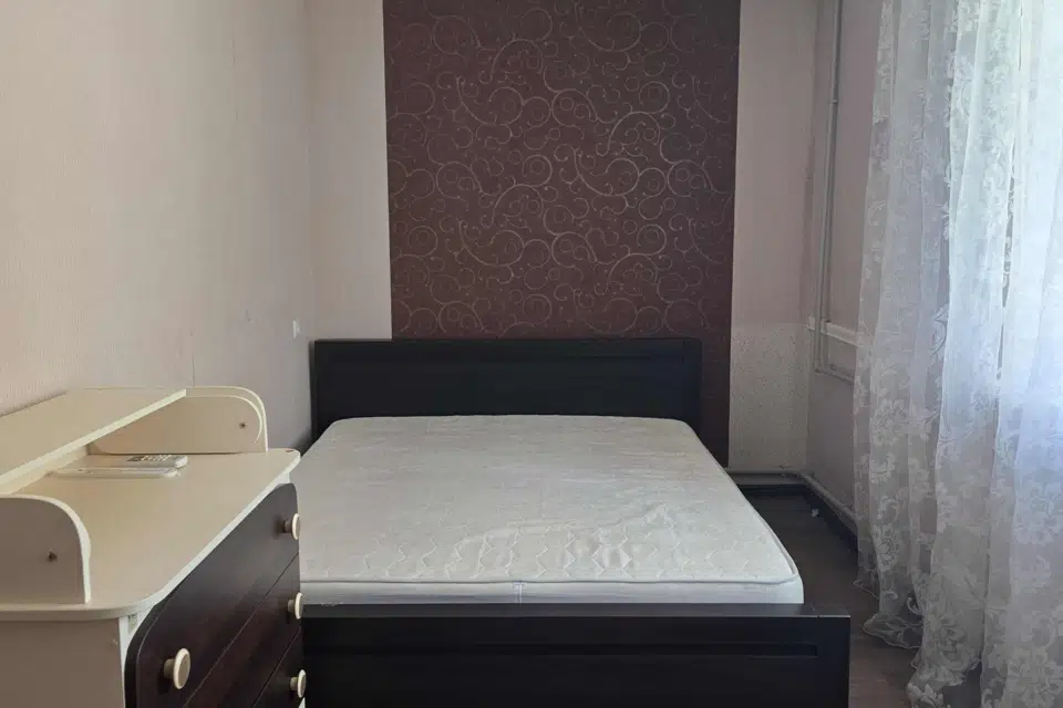 Продаётся 2-комнатная квартира, 42.4 м²