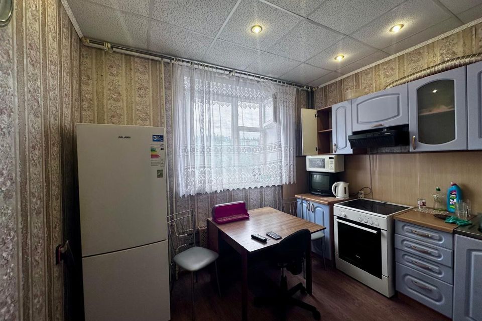 Продаётся 3-комнатная квартира, 75.3 м²