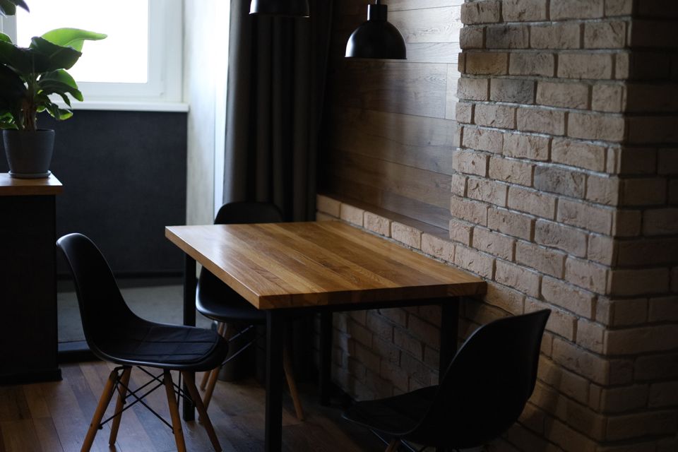 Продаётся 1-комнатная квартира, 41.2 м²