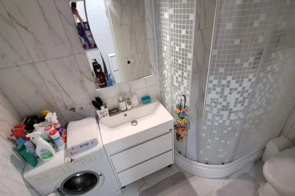 Продаётся 2-комнатная квартира, 48 м²