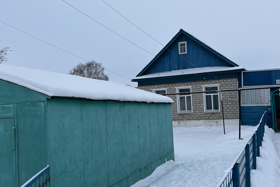 Купить Дом В Г Абдулино Оренбургской Области