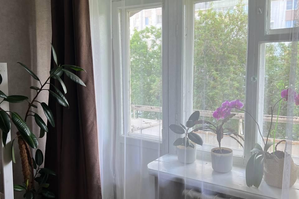 Продаётся 1-комнатная квартира, 30.1 м²