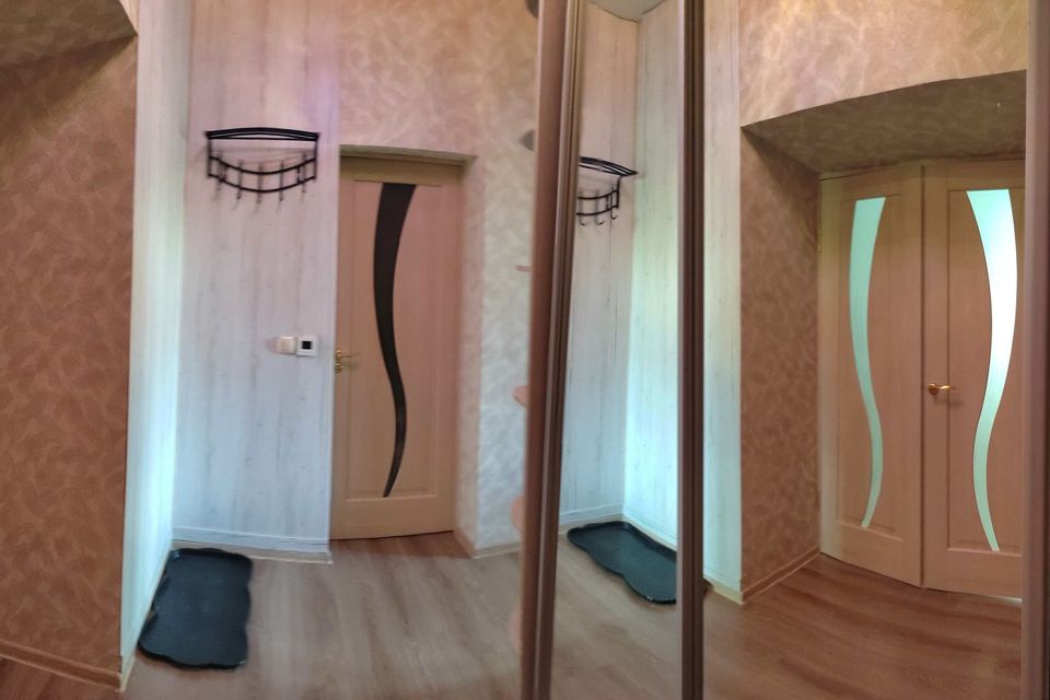 Сдаётся 2-комнатная квартира, 45.9 м²