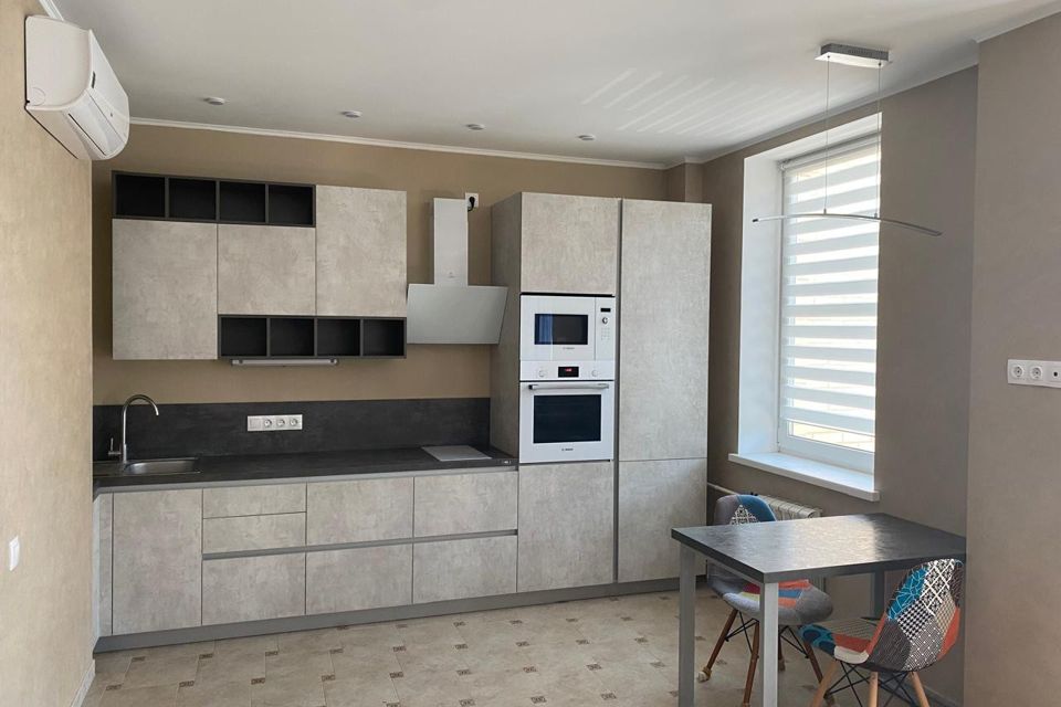 Продаётся студия, 39 м²