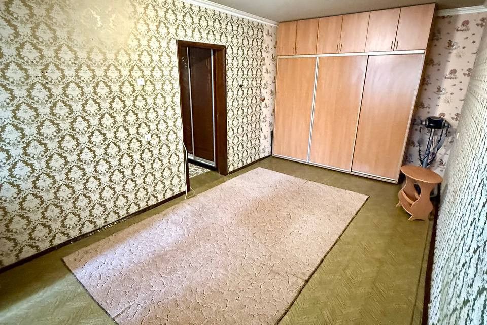 Продаётся 2-комнатная квартира, 48.1 м²