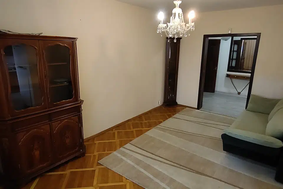 Продаётся 3-комнатная квартира, 72.2 м²