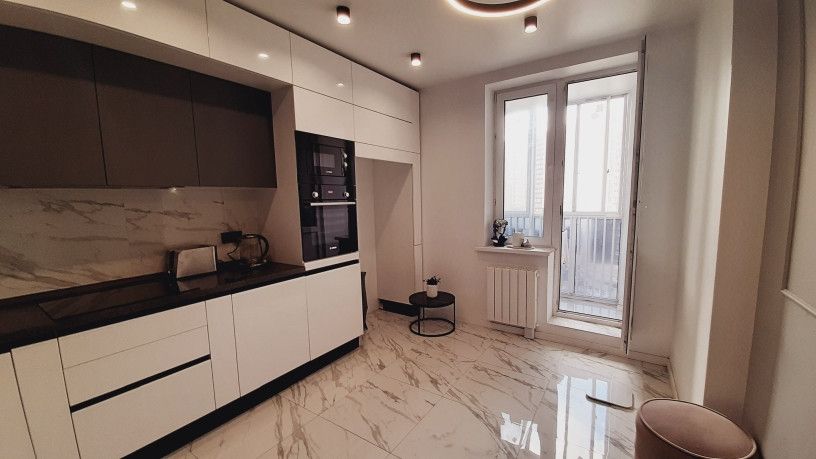 Продаётся 2-комнатная квартира, 58.9 м²