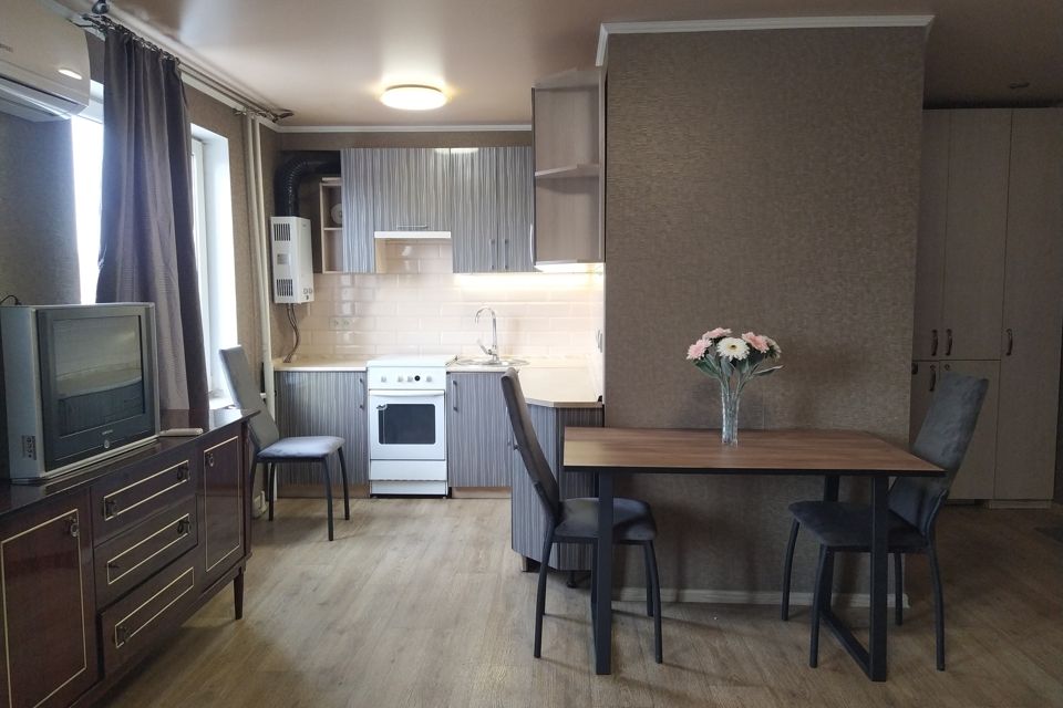 Продаётся 2-комнатная квартира, 36.7 м²