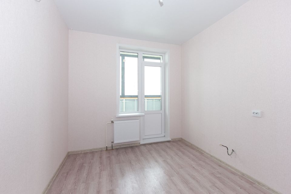 Продаётся 1-комнатная квартира, 34.9 м²