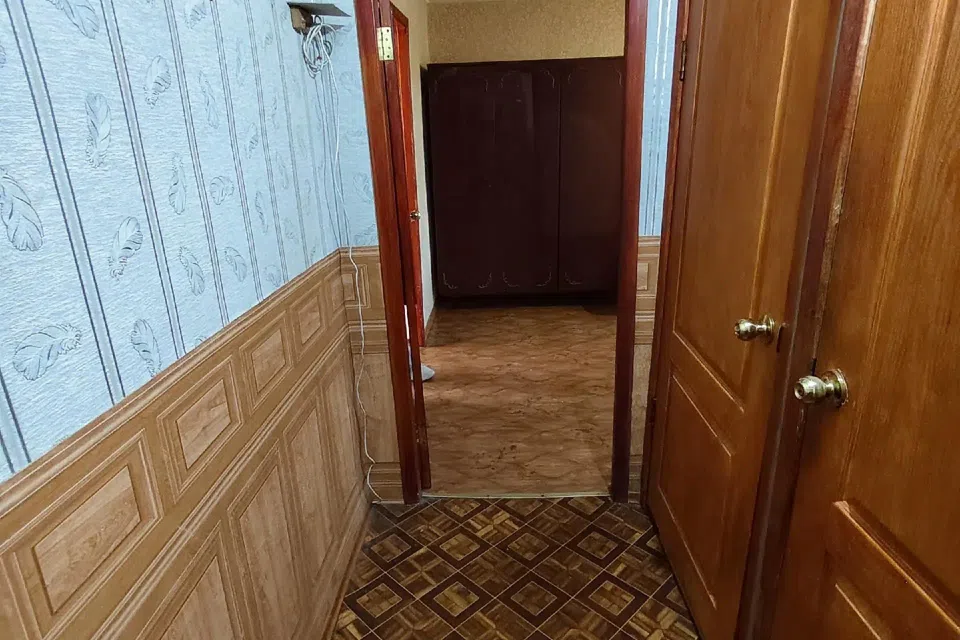 Продаётся 2-комнатная квартира, 46 м²