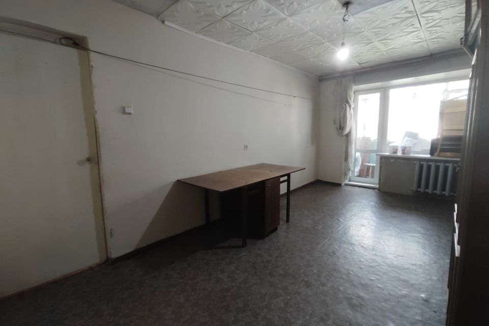 Продаётся 2-комнатная квартира, 45.2 м²