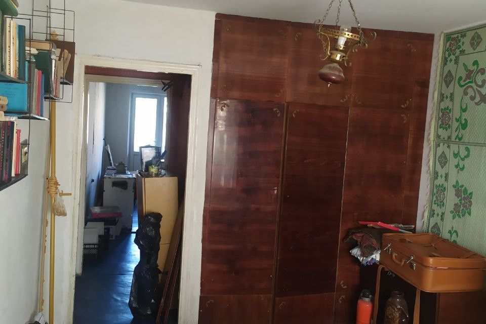 Продаётся 2-комнатная квартира, 48 м²