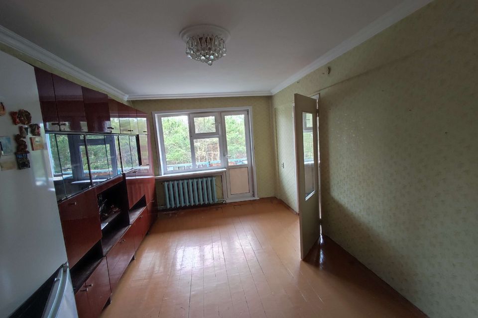 Продаётся 2-комнатная квартира, 45.9 м²