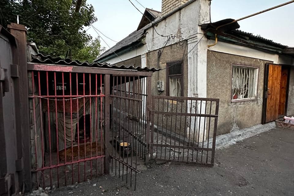 Продаётся 1-этажный дом, 52.92 м²